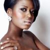 Sheila's Beauty Shot, Copyright Ann Blake Photography, Mimi Kamara Makeup Artistry