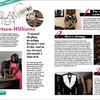 "The Glam Thrifter", Sadiddy Magazine Feature